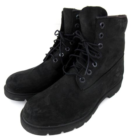 ティンバーランド Timberland 6インチ プレミアム ブーツ ショート 