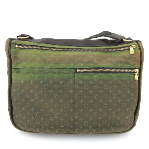 ルイヴィトン LOUIS VUITTON モノグラム ミニ ドゥニーズ ショルダー 