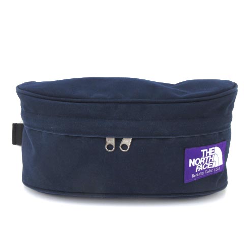 ノースフェイス パープルレーベル THE NORTH FACE PURPLE LABEL 美品 