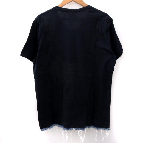 DIESEL（ディーゼル）の「メンズ シャツ カットオフ（シャツ