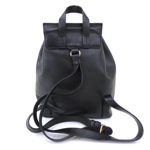 マークバイマークジェイコブス MARC by MARC JACOBS リュックサック 