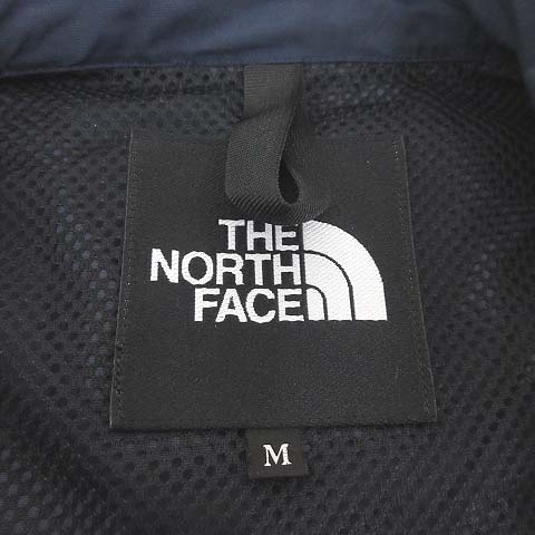 ノースフェイストレッカーメッシュベスト◆SFC-27/メンズMサイズ/紺 ノースフェイストレッカーメッシュベスト◇SFC-27/メンズMサイズ/紺