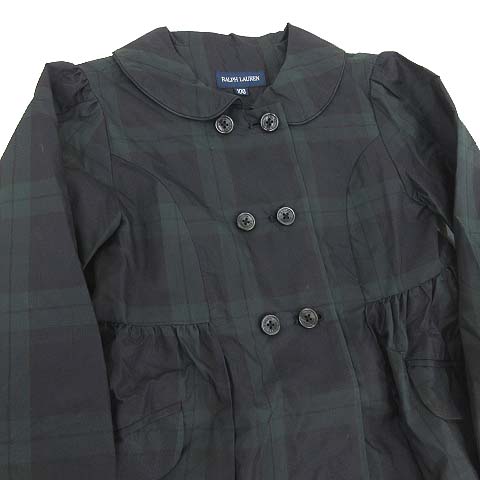 ラルフローレン Ralph Lauren 子供服 ブラックウォッチ コート ナイロン ワンピース 国内正規 女の子 100 緑 グリーン Ecr3 キッズ 052 ベクトルパーク ラルフローレン Ralph Lauren 子供服 ブラックウォッチ コート ナイロン ワンピース 国内正規 女の子 100 緑 グリーン Ecr3 キッズ 052 ベクトルパーク
