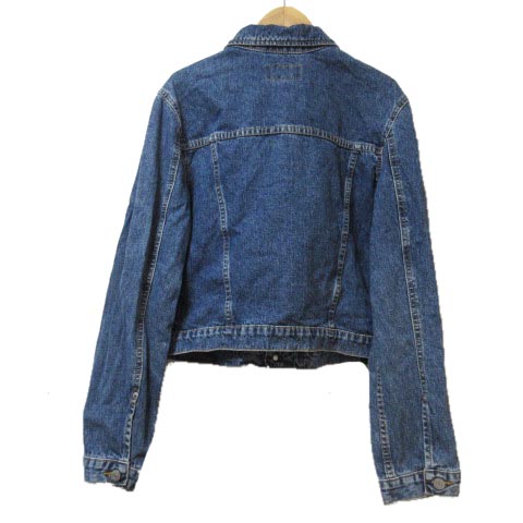 【美品】ポロラルフローレン　ポロジーンズ　デニムジャケット　ジージャン 楽天市場】大きいサイズ メンズ POLO RALPH LAUREN ポロ ラルフ