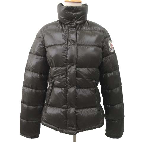 モンクレール MONCLER ダウンジャケット クレア CLAIRE ナイロン 46313 