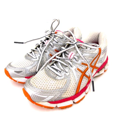 アシックス Asics Gt 00 ランニング シューズ スニーカー スポーツ Tjg384 白 ホワイト 22 5cm 靴 Fk Nvw レディース 052 ベクトルパーク