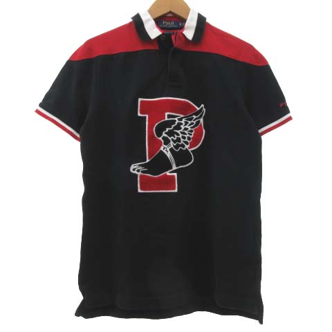 ポロ ラルフローレン POLO RALPH LAUREN ポロシャツ 半袖 Pウィング 