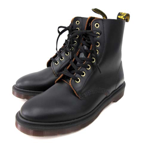 未使用品 ドクターマーチン DR.MARTENS 20AW 8ホール ブーツ ARCHIVE 