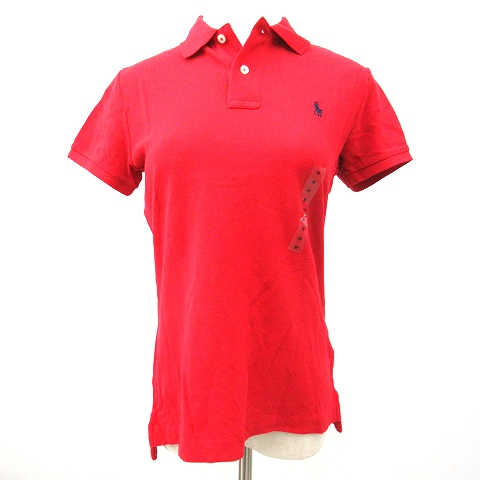 未使用品 ラルフローレン RALPH LAUREN タグ付き ポロシャツ 未使用品 ラルフローレン RALPH LAUREN タグ付き ポロシャツ