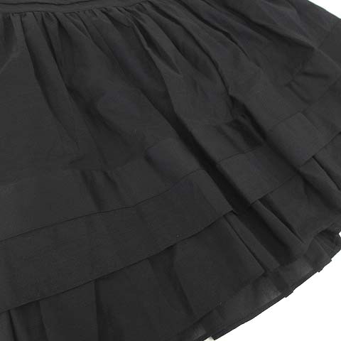 未使用品 バーバリーブルーレーベル BURBERRY BLUE LABEL フレア 未使用品 バーバリーブルーレーベル BURBERRY BLUE LABEL フレア