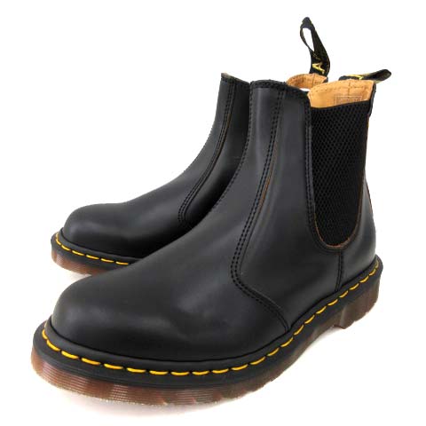 未使用品 ドクターマーチン DR.MARTENS サイドゴアブーツ 2976 Vintage 