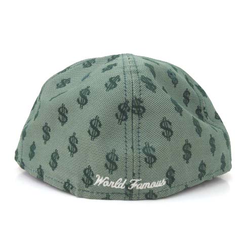 シュプリーム SUPREME ニューエラ NEW ERA 18SS モノグラム ボックス 