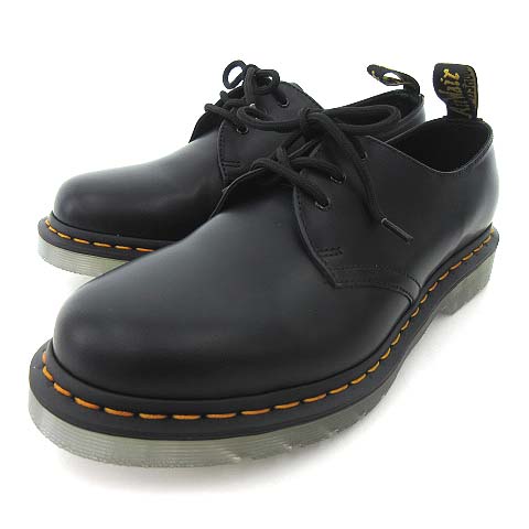 未使用品 ドクターマーチン DR.MARTENS 21SS 3ホール シューズ CORE 