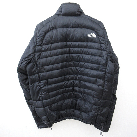 ザノースフェイス THE NORTH FACE ダウンジャケット フライトシリーズ 