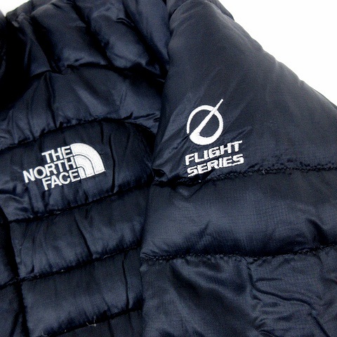 ザノースフェイス THE NORTH FACE ダウンジャケット フライトシリーズ 