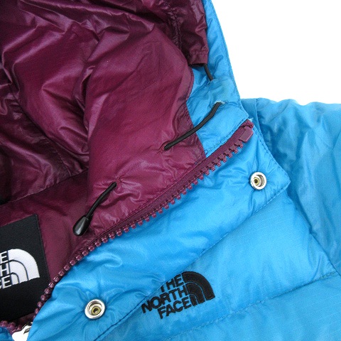 ザノースフェイス THE NORTH FACE シェラショートフーディ ND18811