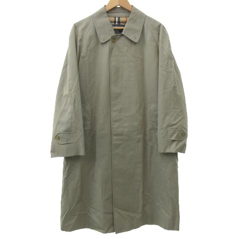 バーバリーズ Burberrys ヴィンテージ ステンカラーコート ロング 裏地ノバチェック ビジネスコート ジャケット 国内正規 約mサイズ ベージュ Ecr4 メンズ 052 ベクトルパーク バーバリーズ Burberrys ヴィンテージ ステンカラーコート ロング 裏地ノバチェック ビジネスコート ジャケット 国内正規 約mサイズ ベージュ Ecr4 メンズ 052 ベクトルパーク