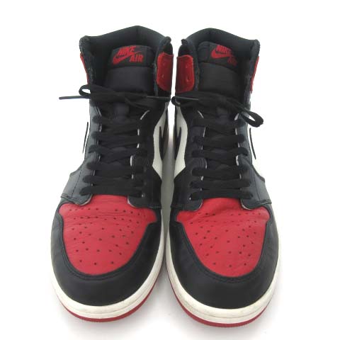 NIKE - ジョーダン　31cm org.jpg