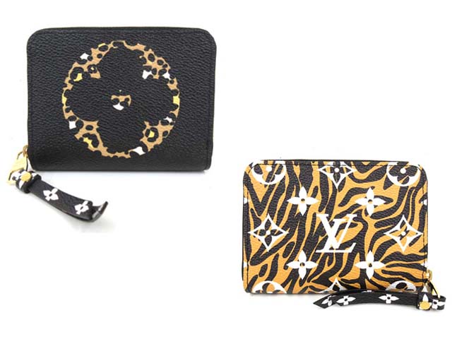 未使用品 ルイヴィトン LOUIS VUITTON 19AW M67878 モノグラム  