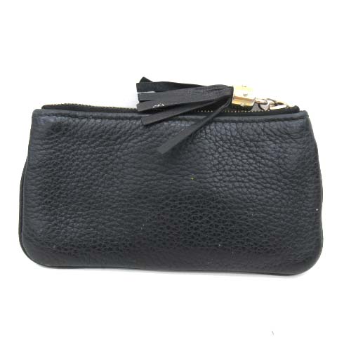 グッチ GUCCI 354358 コインケース ソーホー インターロッキングG 