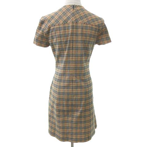 バーバリーブルーレーベル BURBERRY BLUE LABEL ヴィンテージ  