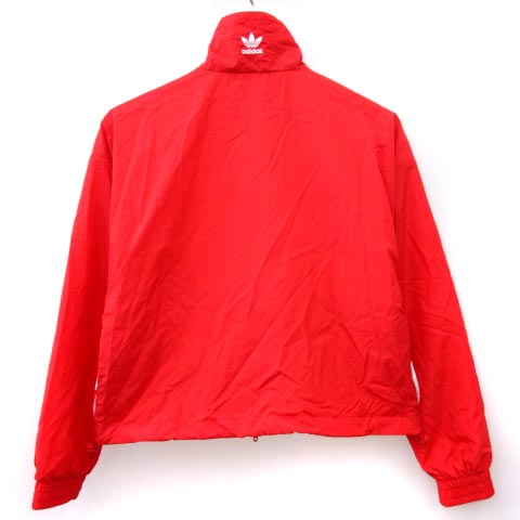 PEBBLE BEACH adidas レディースジャケット 赤 XS PEBBLE BEACH adidas レディースジャケット 赤 XS adidas