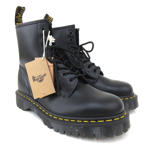 未使用品 ドクターマーチン DR.MARTENS 21SS タグ付き CORE BEX 1460 