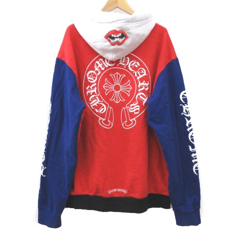 クロムハーツ CHROME HEARTS × MATTY BOY マッティボーイ 20SS  