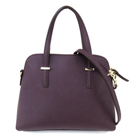 ケイトスペード KATE SPADE ハンドバッグ シダー ストリート メイズ 
