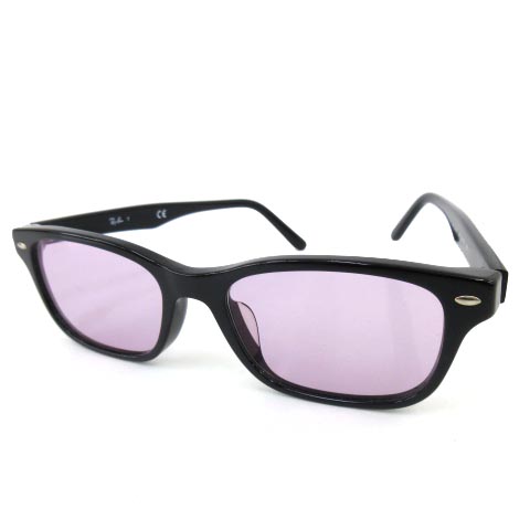 レイバン RAY BAN 5345D 偏光レンズ サングラス ウェリントン セル 