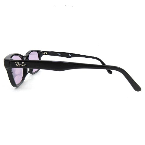 レイバン RAY BAN 5345D 偏光レンズ サングラス ウェリントン セル 