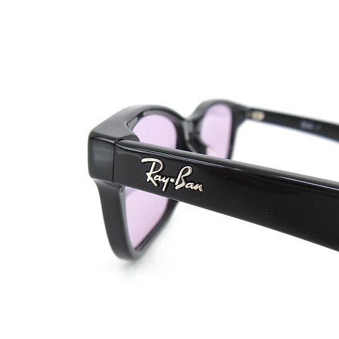 レイバン RAY BAN 5345D 偏光レンズ サングラス ウェリントン セル 