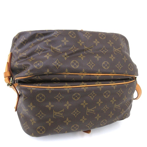 ルイヴィトン LOUIS VUITTON 廃盤 M42254 ソミュール35 ショルダー