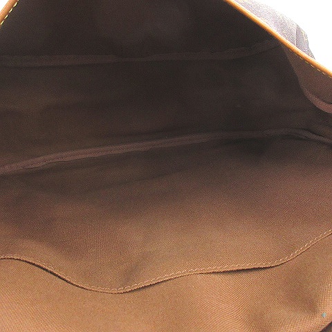 ルイヴィトン LOUIS VUITTON 廃盤 M42254 ソミュール35