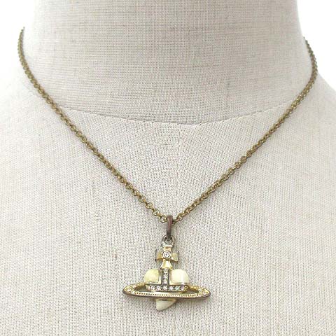 ヴィヴィアンウエストウッド Vivienne Westwood ディアマンテ 
