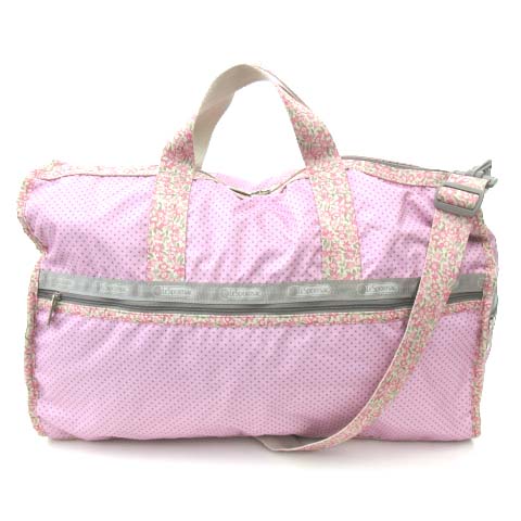 レスポートサック LesportSAC ラージ ウィークエンダー ボストンバッグ 