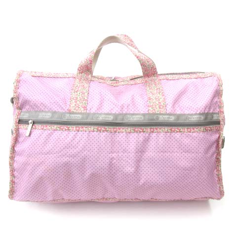 レスポートサック LesportSAC ラージ ウィークエンダー ボストンバッグ 