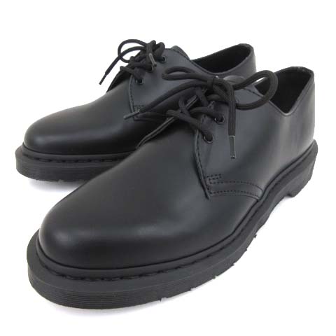 新品 未使用】ドクターマーチン 3ホール（Dr.Martens(ドクターマーチン 