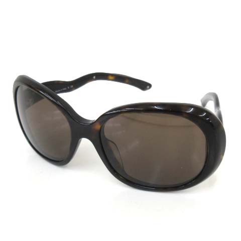 プラダ PRADA サングラス spr08l アイウエア ウエーブテンプル セル 