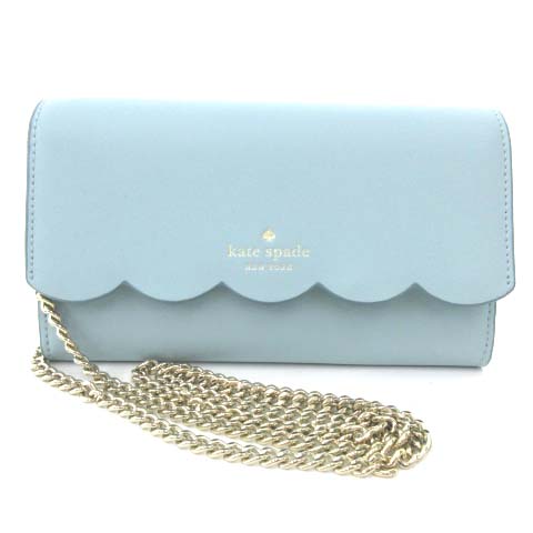 ケイトスペード KATE SPADE 21SS ジェマ WLR00552 長財布 ウォレット 