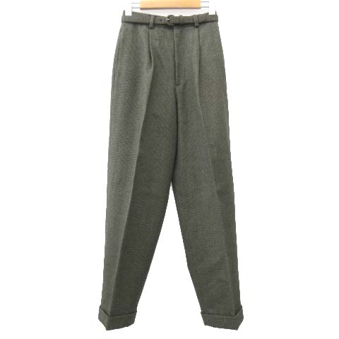 ラルフローレン パープルレーベル RALPH LAUREN PURPLE LABEL パンツ 