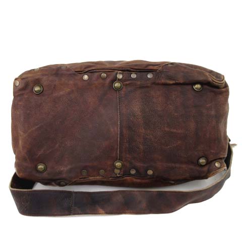 ディーゼル DIESEL ボストンバッグ レザー ショルダー ハンド 2way