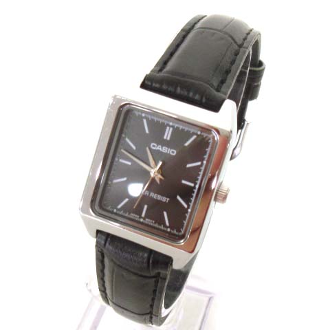 日本未発売 CASIO LTP-V007 チプカシ タンク 売切カラー カシオ CASIO