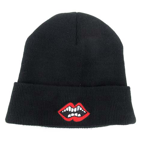 CHROME HEARTS クロムハーツ（原本無） ニットキャップ 気軽 2238-304 