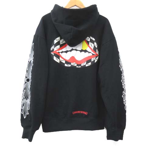 クロムハーツ CHROME HEARTS マッティボーイ MATTY BOY パーカー 