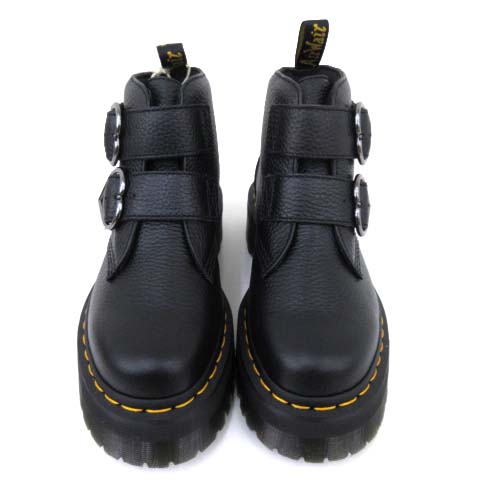 新品未使用】Dr.Martens Devon heart（Dr.Martens(ドクター