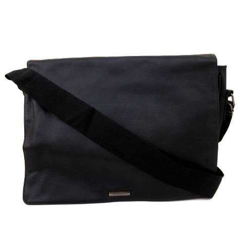 ジョルジオアルマーニ GIORGIO ARMANI 美品 ショルダーバッグ フラップ 