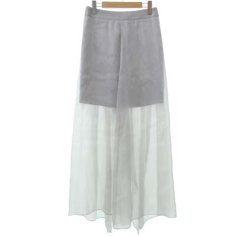 未使用品 エンポリオアルマーニ EMPORIO ARMANI タグ付き シルク  