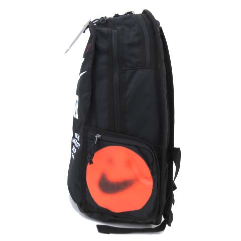 未使用品 ナイキ NIKE ワールドツアー デイパック スポーツウェア RPM 