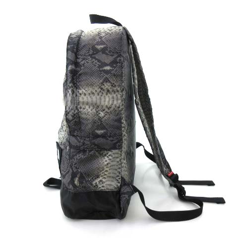 シュプリーム SUPREME × ノースフェイス 18SS Snakeskin Lightweight 